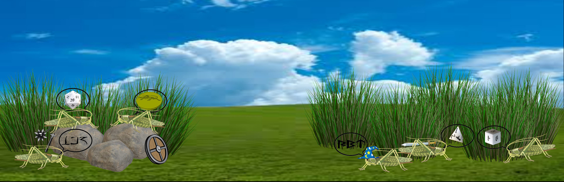 Midget Kricket Fantasy