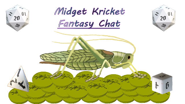 Midget Kricket Fantasy - Steam Backlog