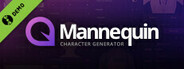 Mannequin Character Generator (Free)