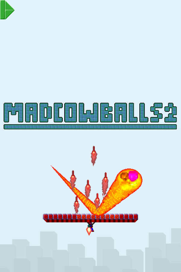 MadCowBalls2 Demo