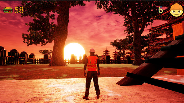 Beat Me If You Can game for Linux 1