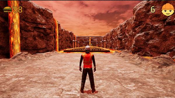 Beat Me If You Can game for windows Pc 1