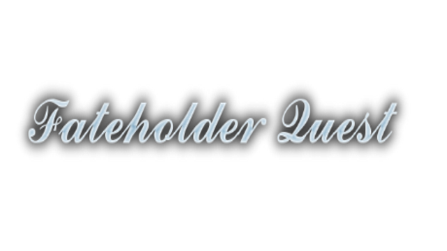 Fateholder Quest Logo
