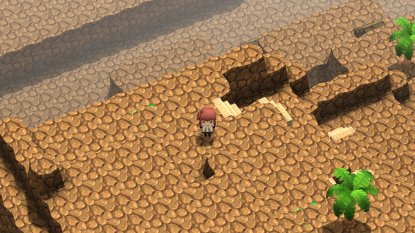 Скриншот из Fateholder Quest