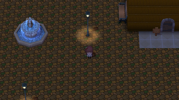 Скриншот из Fateholder Quest