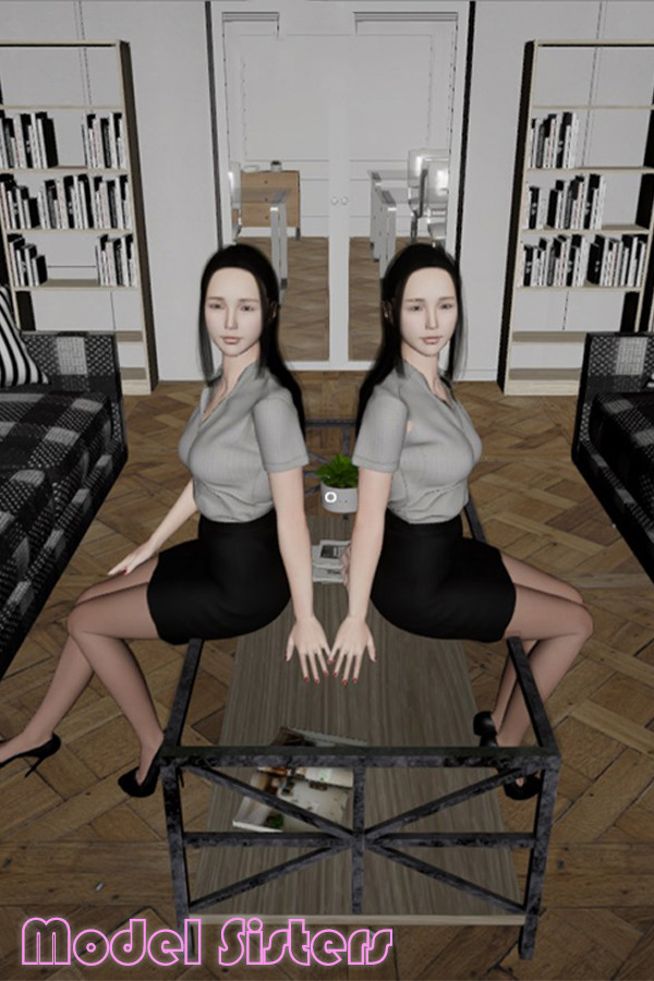 Model Sisters / 模特姐妹