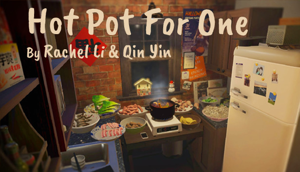 Hot Pot For One (Endless Mode Now Available)