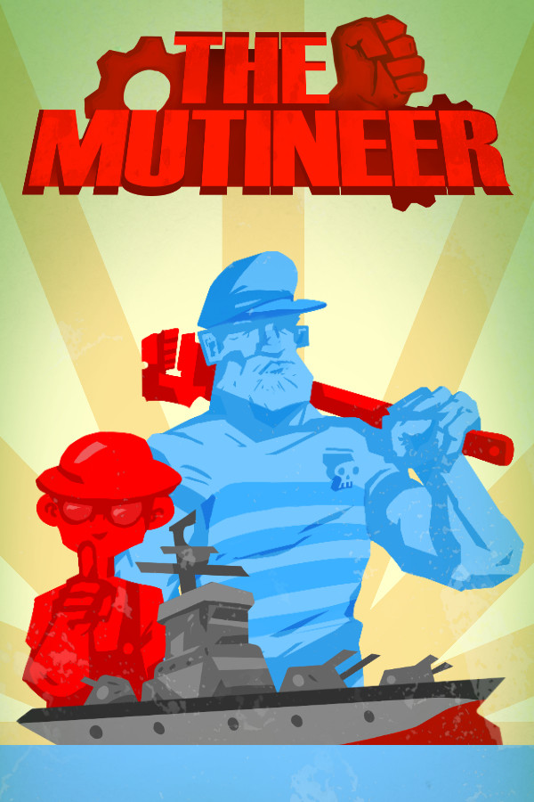 The Mutineer for steam
