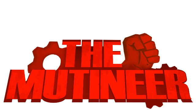 The Mutineer Logo