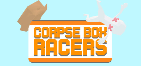 Corpse Box Racers cover art