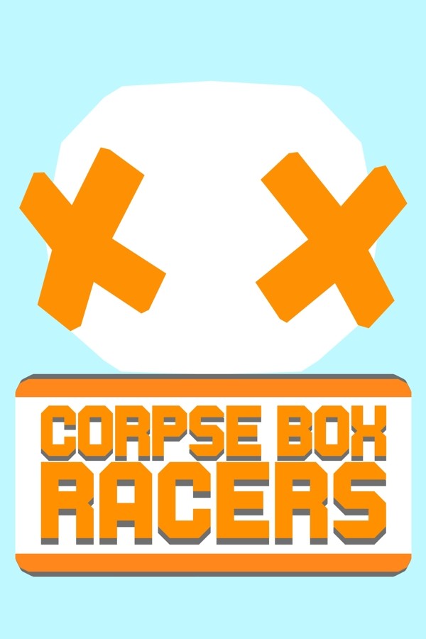 Corpse Box Racers for steam