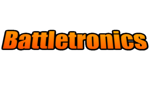 Battletronics Logo