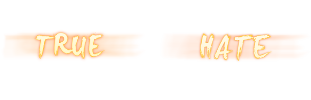 True Hate Logo