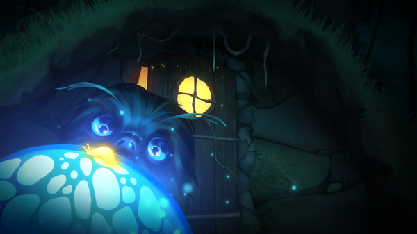 True Hate game for Linux 1