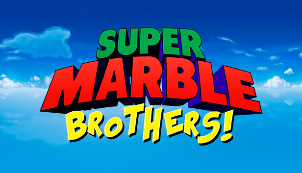 Super marble