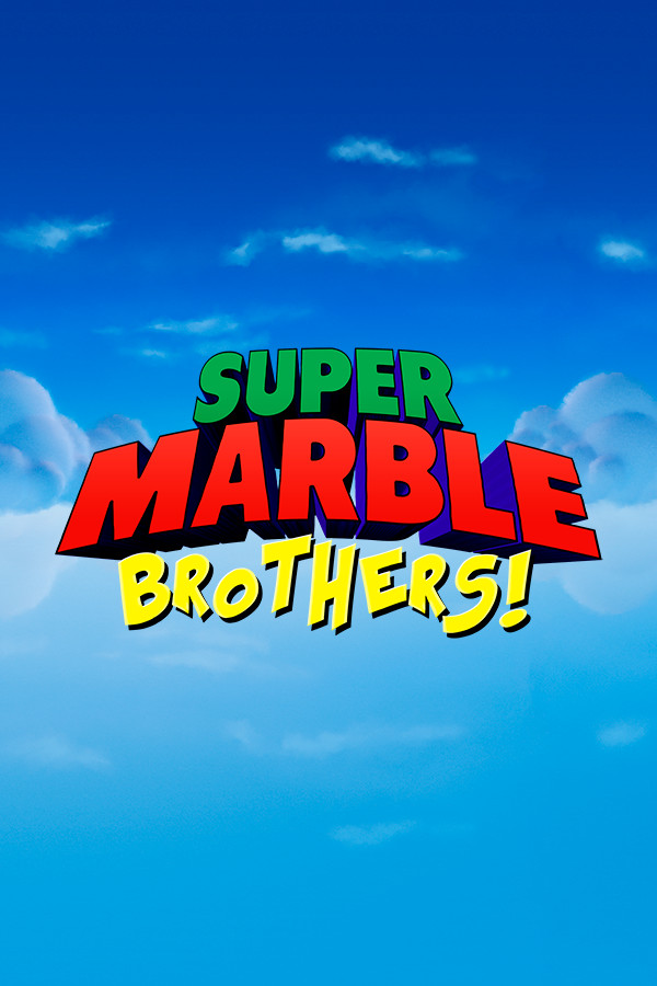 Super Marble Brothers for steam