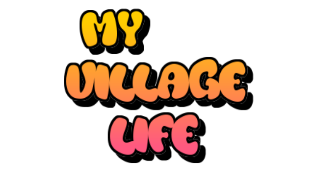 My Village Life Logo