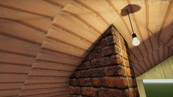 Скриншот из My Village Life