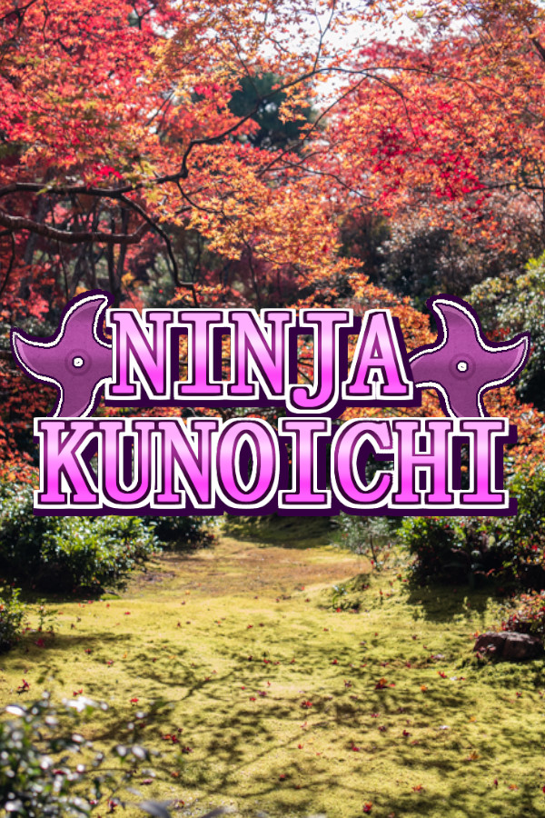 Ninja Kunoichi for steam