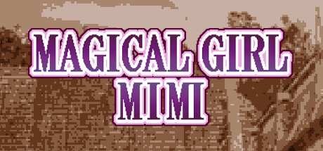 MagicalGirl Mimi cover art