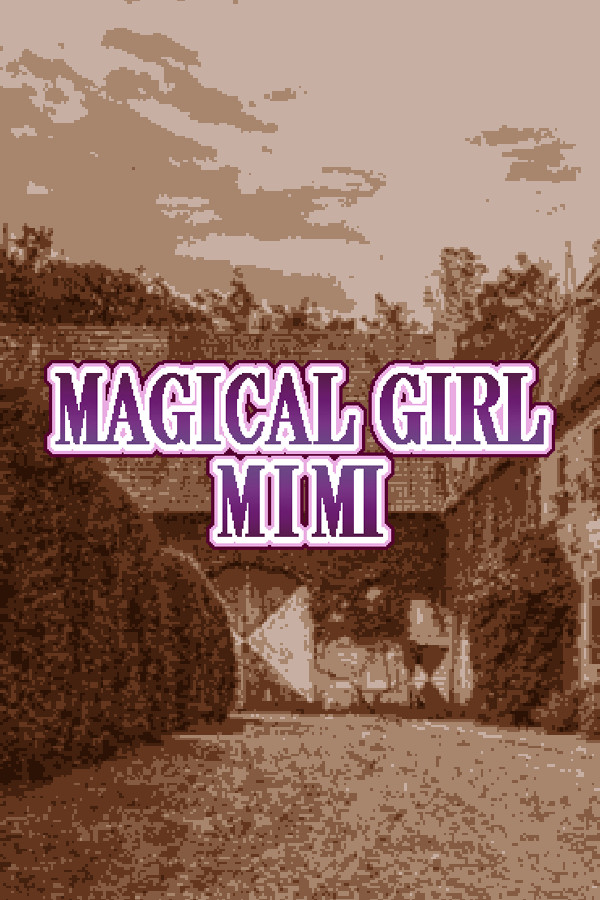 MagicalGirl Mimi for steam MagicalGirl Mimi for steam