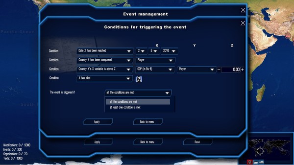 Скриншот из Modding Tool Add-on - Power & Revolution 2020 Edition DLC