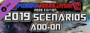 2019 Scenarios - Power & Revolution 2020 Edition