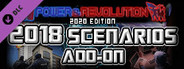 2018 Scenarios - Power & Revolution 2020 Edition