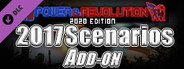 2017 Scenarios - Power & Revolution 2020 Edition