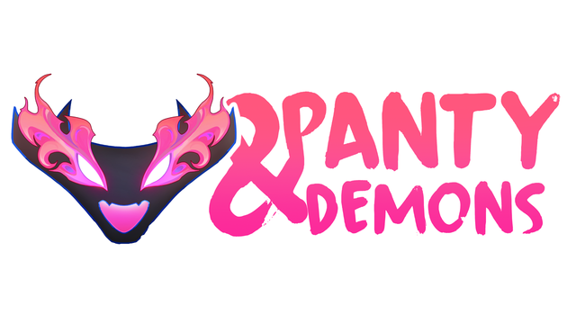 Panty&Demons Logo