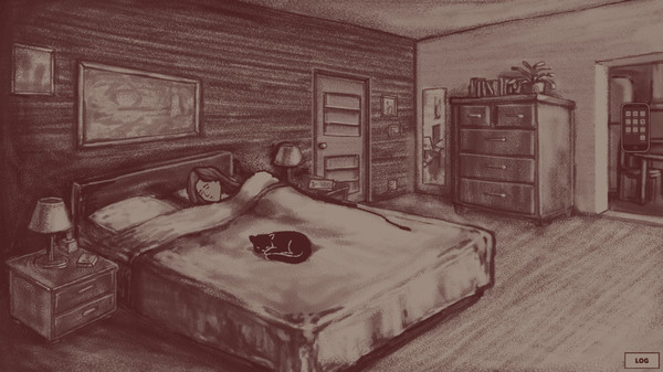 Guilt Free game for Linux 1