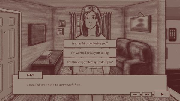 Guilt Free game for windows Pc 1