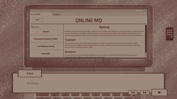 Guilt Freefor windows and Linux 1