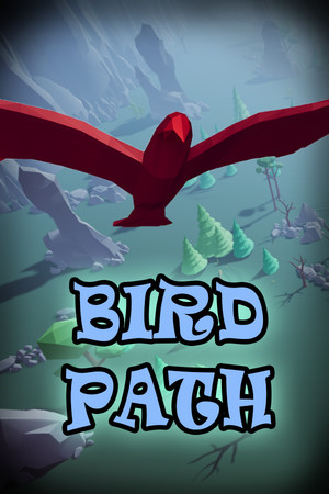 Bird path