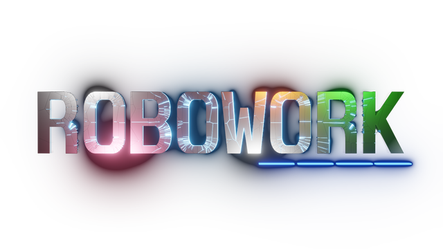 Robowork Logo