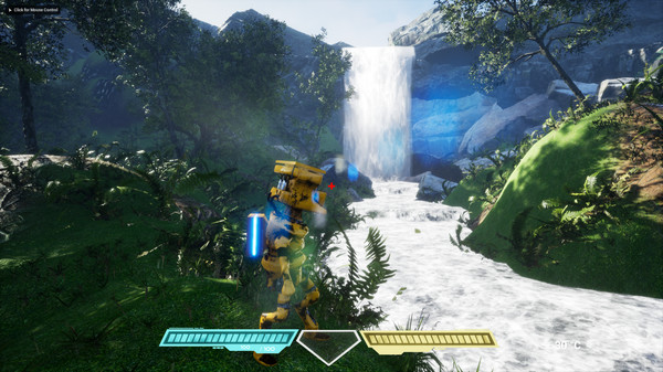 Скриншот из Robowork