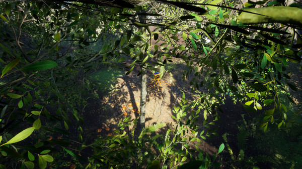 Скриншот из Robowork