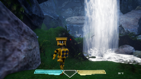 Скриншот из Robowork