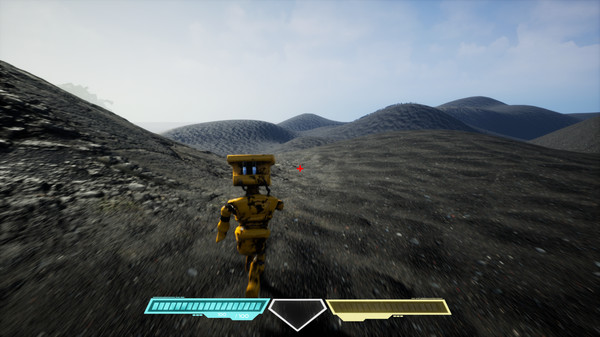 Скриншот из Robowork