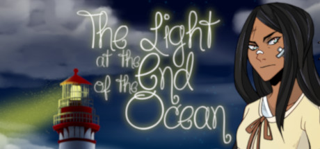 The Light at the End of the Ocean cover art