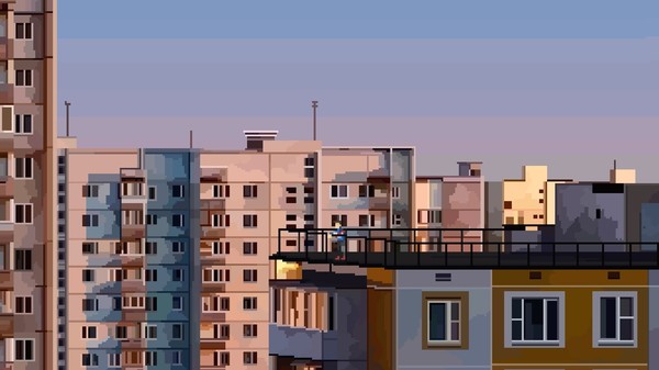 Скриншот из I'm Russia Скриншот из I'm Russia