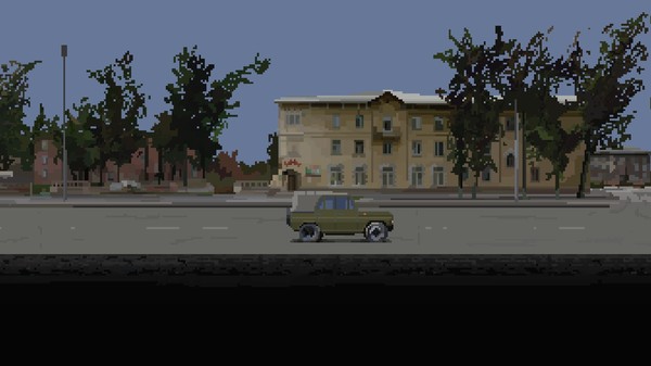 Скриншот из I'm Russia Скриншот из I'm Russia