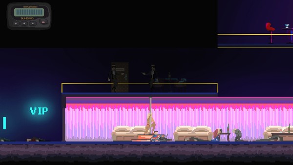 Скриншот из I'm Russia Скриншот из I'm Russia