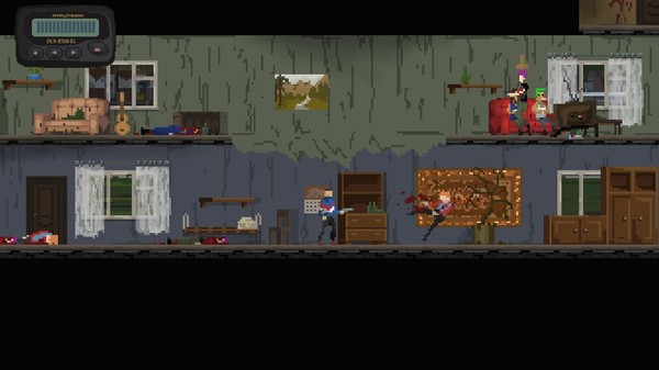 I'm Russiafor windows and Linux 1