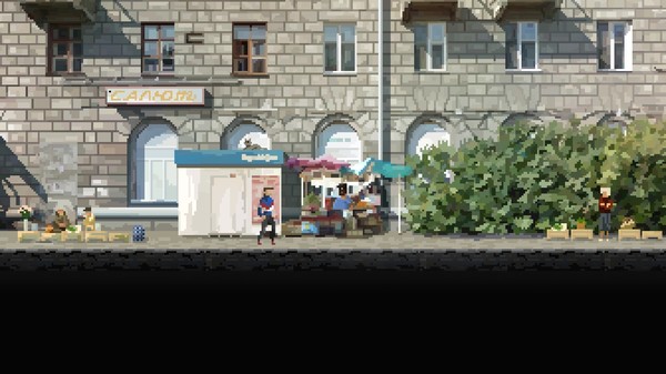 Скриншот из I'm Russia Скриншот из I'm Russia