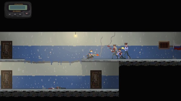 Скриншот из I'm Russia Скриншот из I'm Russia