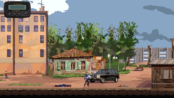 Скриншот из I'm Russia Скриншот из I'm Russia