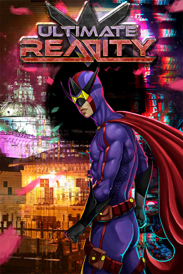 Ultimate Reality Demo