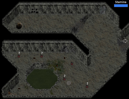 Скриншот из Lost Remnant: Roaches to Riches