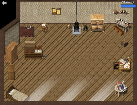 Скриншот из Lost Remnant: Roaches to Riches